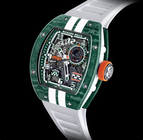 richard mille rm029 automatic|Richard Mille RM 029 .